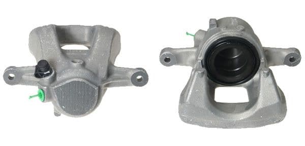 Etrier frana BUDWEG CALIPER 345373