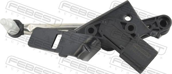 Senzor, reglare faruri FEBEST 23603-029