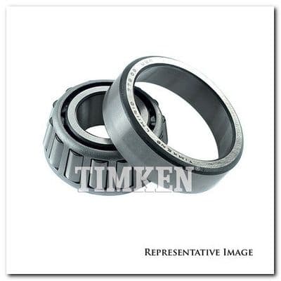 Rulment roata TIMKEN SET1113
