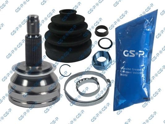 Set articulatie, planetara GSP 850014