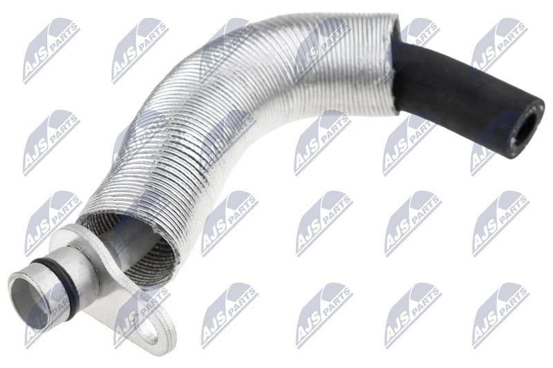 conducta ulei, incarcare NTY ECD-BM-067