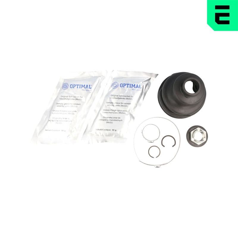 Ansamblu burduf, articulatie planetara OPTIMAL CVB-10207CR