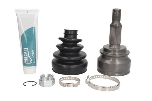Set articulatie, planetara PASCAL G15058PC