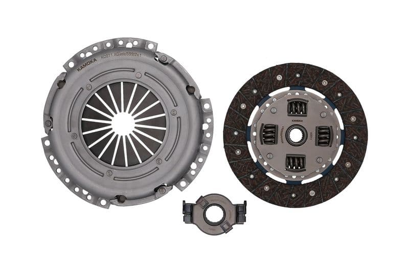 Set ambreiaj KAMOKA KC011