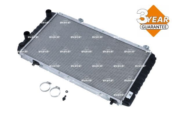 Radiator, racire motor NRF EASY FIT 52063