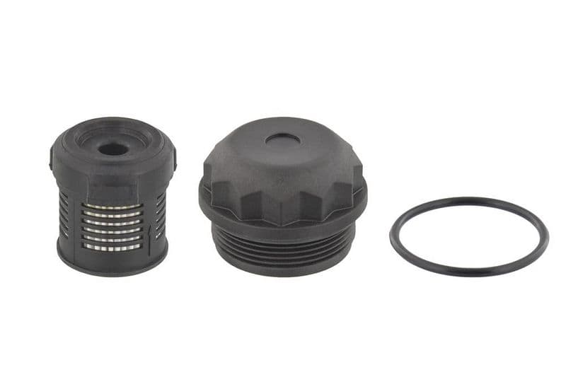 Filtru hidraulic, cuplaj lamelar (tracțiune integrală) TOPRAN 115 764