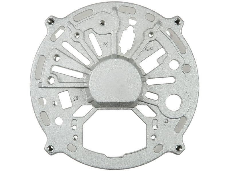 Capac protector, alternator AS-PL ABR0099S