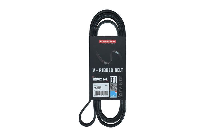 Curea transmisie cu caneluri KAMOKA 7016208