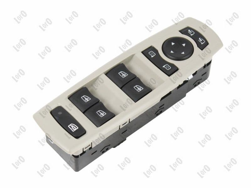 comutator,macara geam DEPO 135-05-054