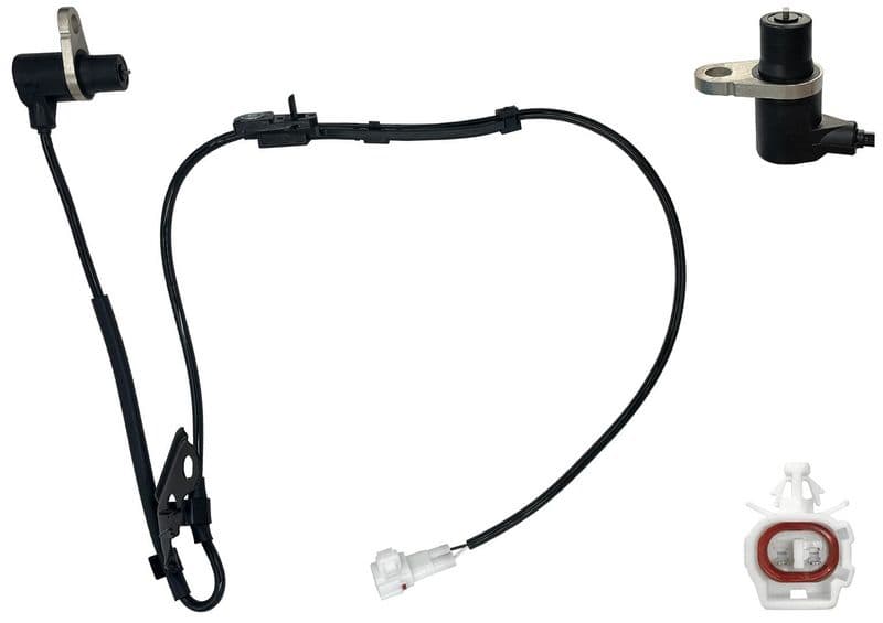 senzor,turatie roata WAGNER ABS00220