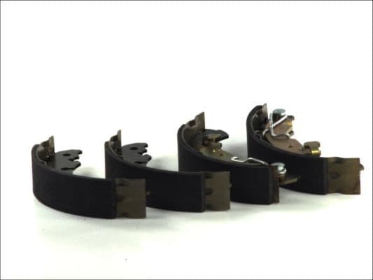 Set saboti frana ABE C0F030ABE