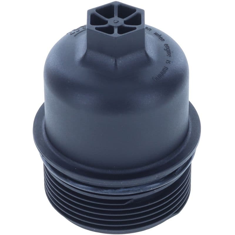 Capac, carcasa filtru ulei MOTORAD MO327