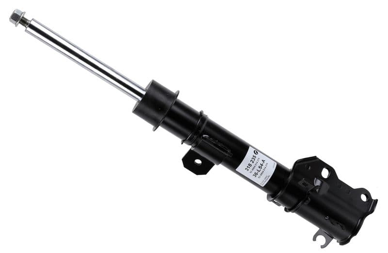 amortizor BOGE 36-L54-A