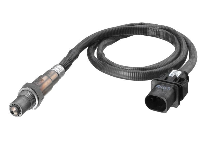 Sonda Lambda BOSCH 0 258 017 230