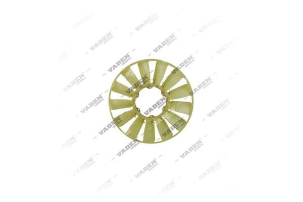 Cupla, ventilator radiator VADEN 529.06.0024