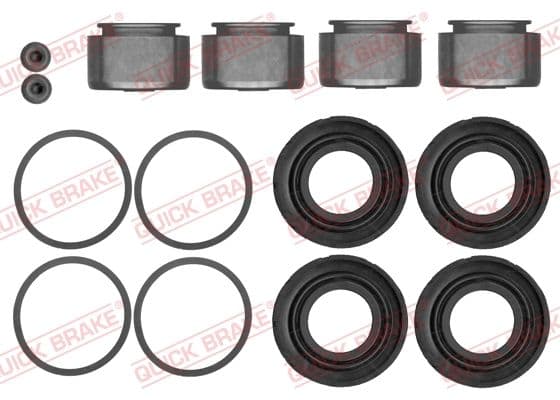 Set reparatie, etrier QUICK BRAKE 114-5453