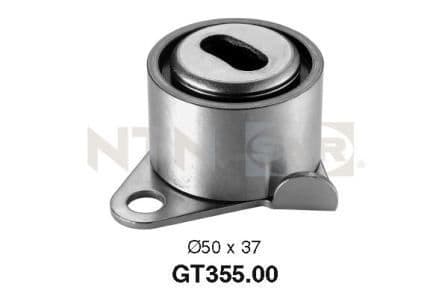 rola intinzator,curea distributie SNR GT355.00