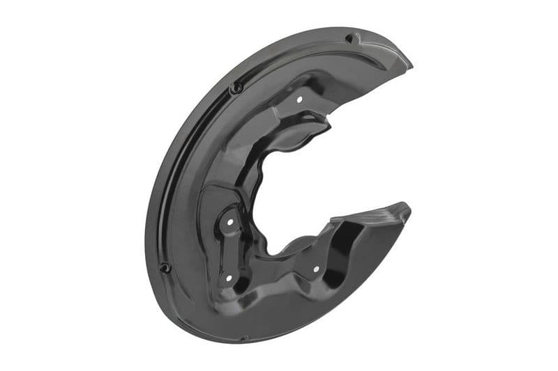 protectie stropire,disc frana TOPRAN 117 975