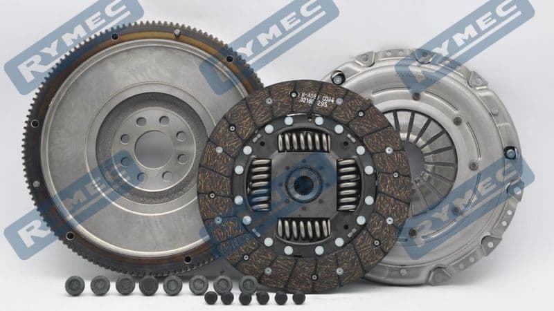 Set ambreiaj RYMEC SF1025