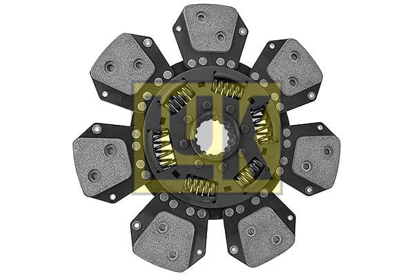 Disc ambreiaj Schaeffler LuK 331 0131 19