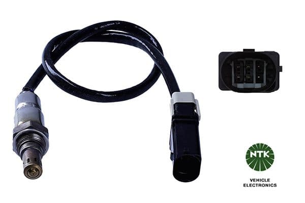 Sonda Lambda NTK 95001