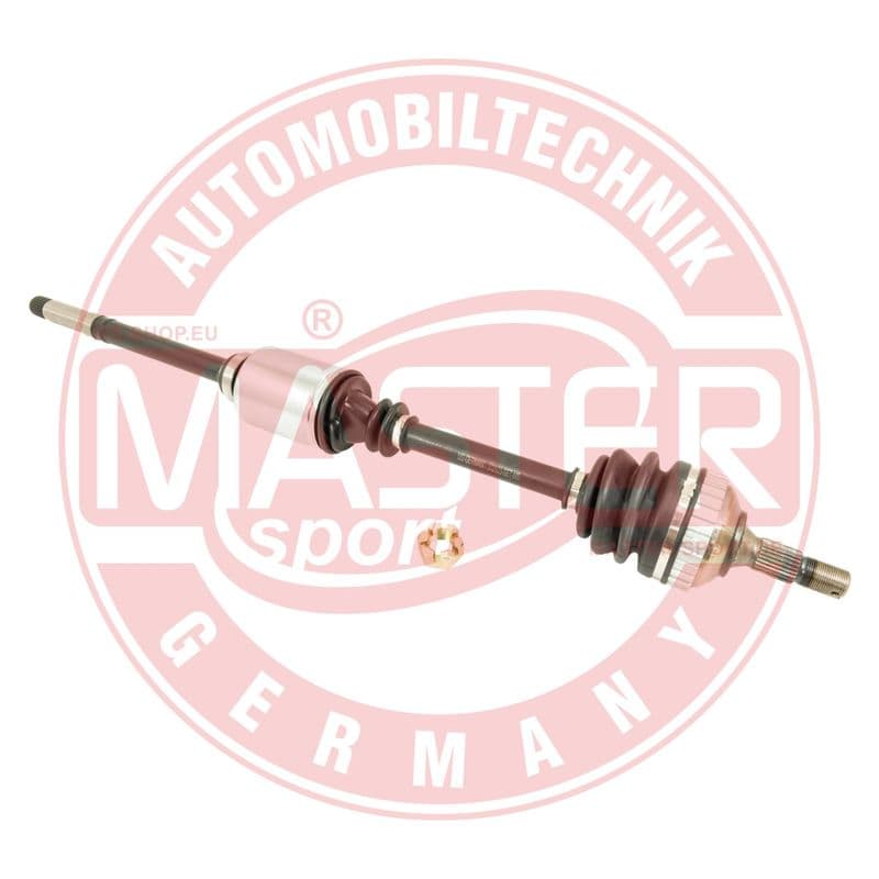 Planetara MASTER SPORT 302923-SET-MS