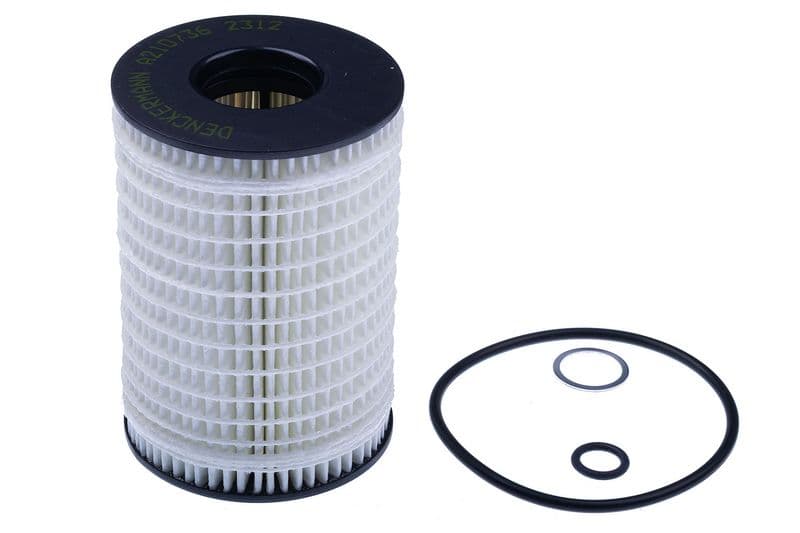 Filtru ulei DENCKERMANN A210736