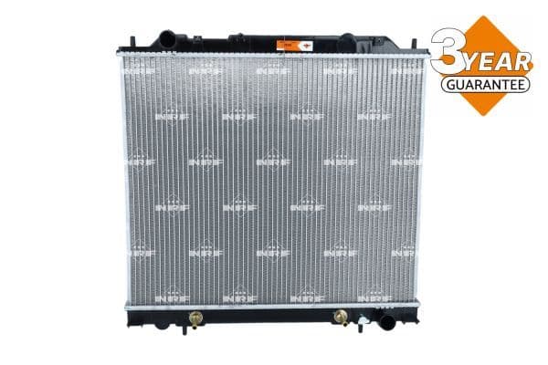 Radiator, racire motor NRF 55344