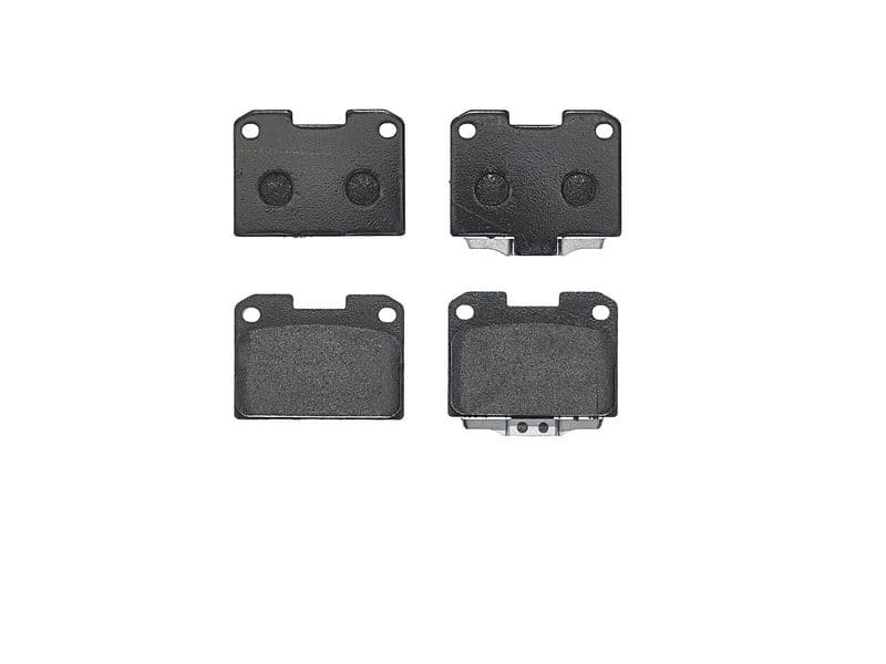 set placute frana,frana disc BREMBO PRIME LINE P 54 048