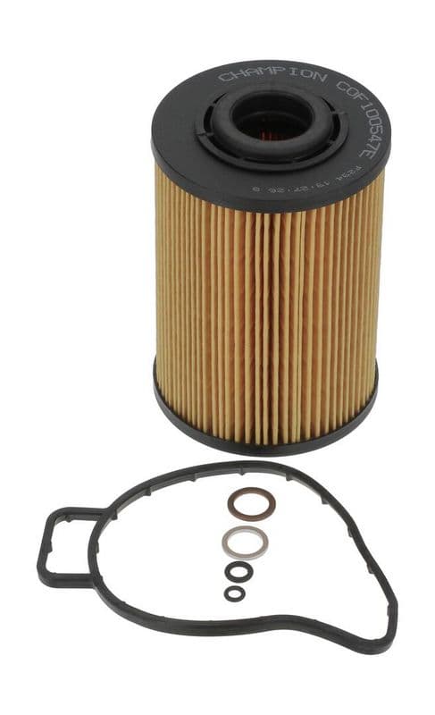 Filtru ulei CHAMPION Ecological COF100547E