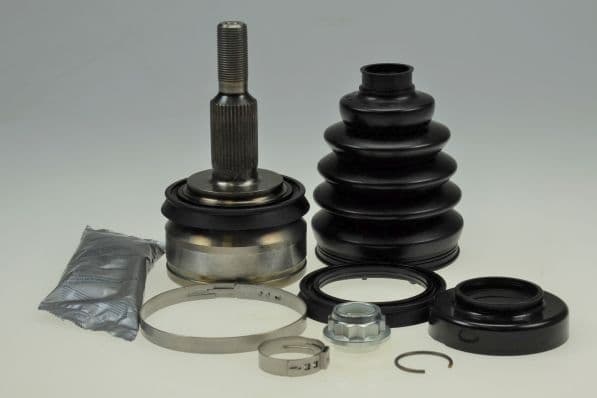 Set articulatie, planetara LÖBRO GKN Automotive OE-Technology 52° 306283
