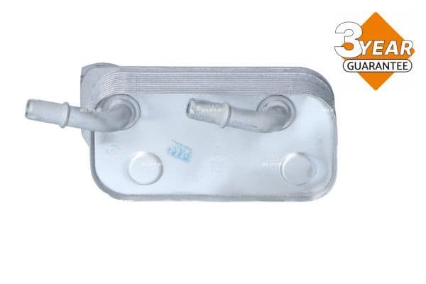 Radiator racire ulei, cutie de viteze automata NRF EASY FIT 31189