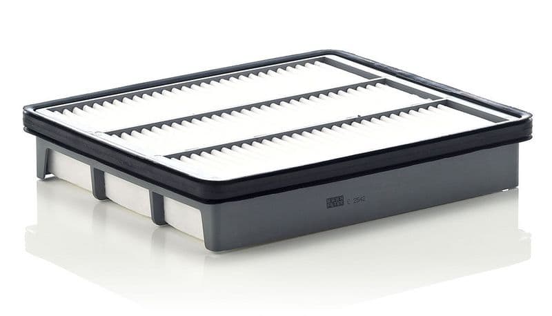 Filtru aer MANN-FILTER C 2542