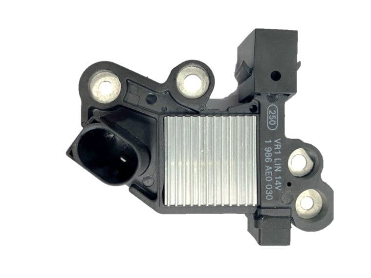 Regulator, alternator BOSCH 1 986 AE0 030