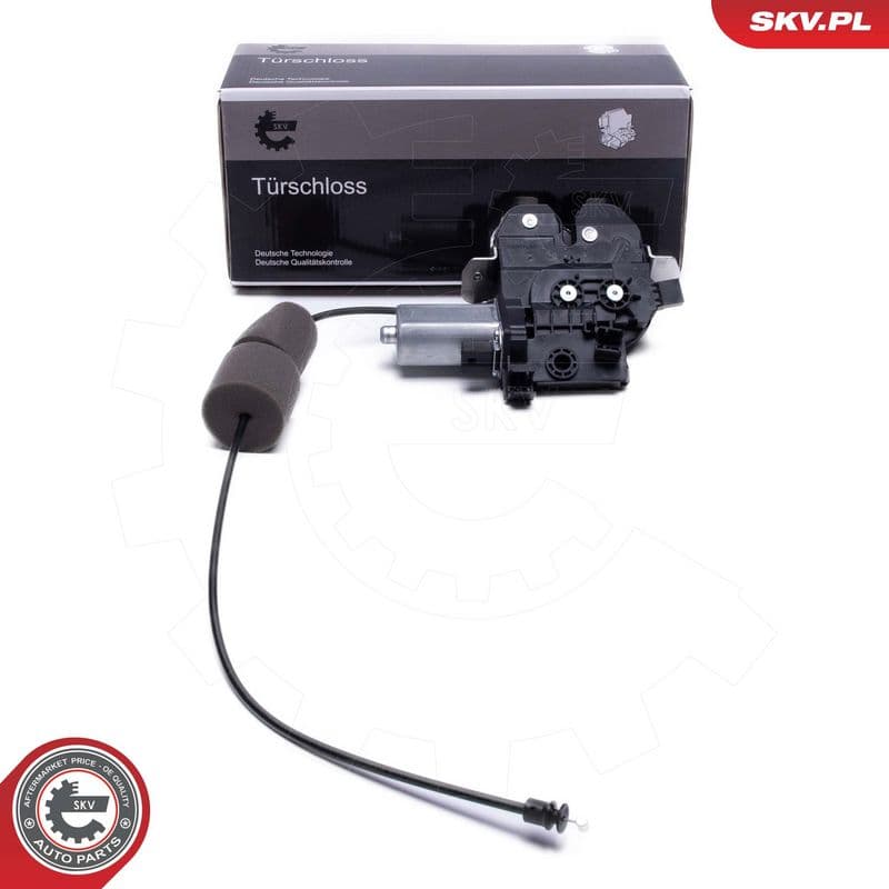Incuietoare haion ESEN SKV 16SKV079
