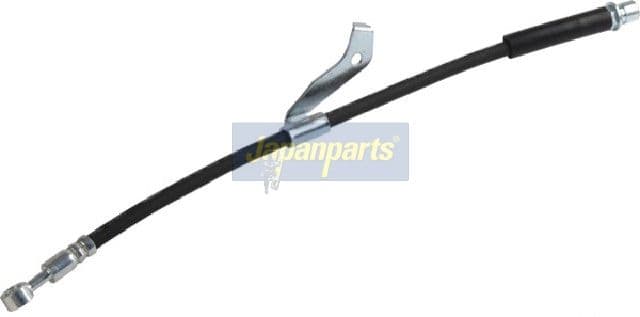Suport, furtun frana JAPANPARTS TF-W25