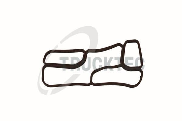Etansare, racire ulei TRUCKTEC AUTOMOTIVE 02.18.128