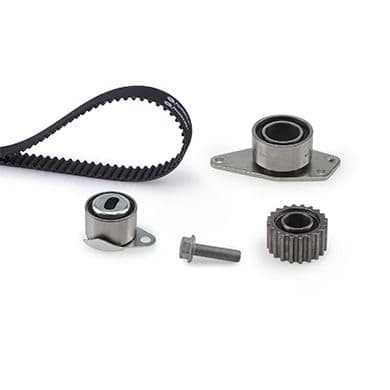 Set curea de distributie GATES PowerGrip™ K025486XS