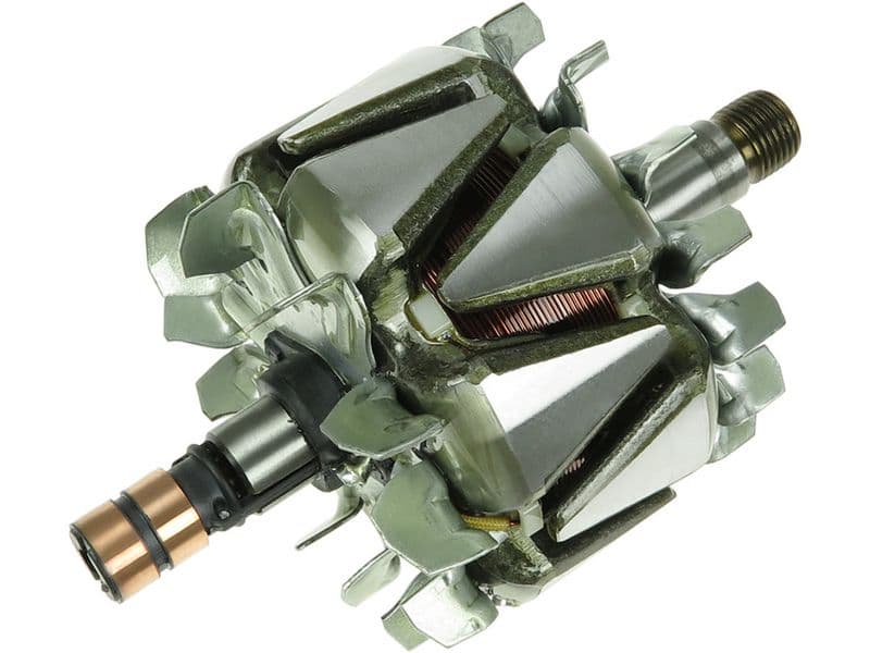 rotor,alternator AS-PL AS AR0008