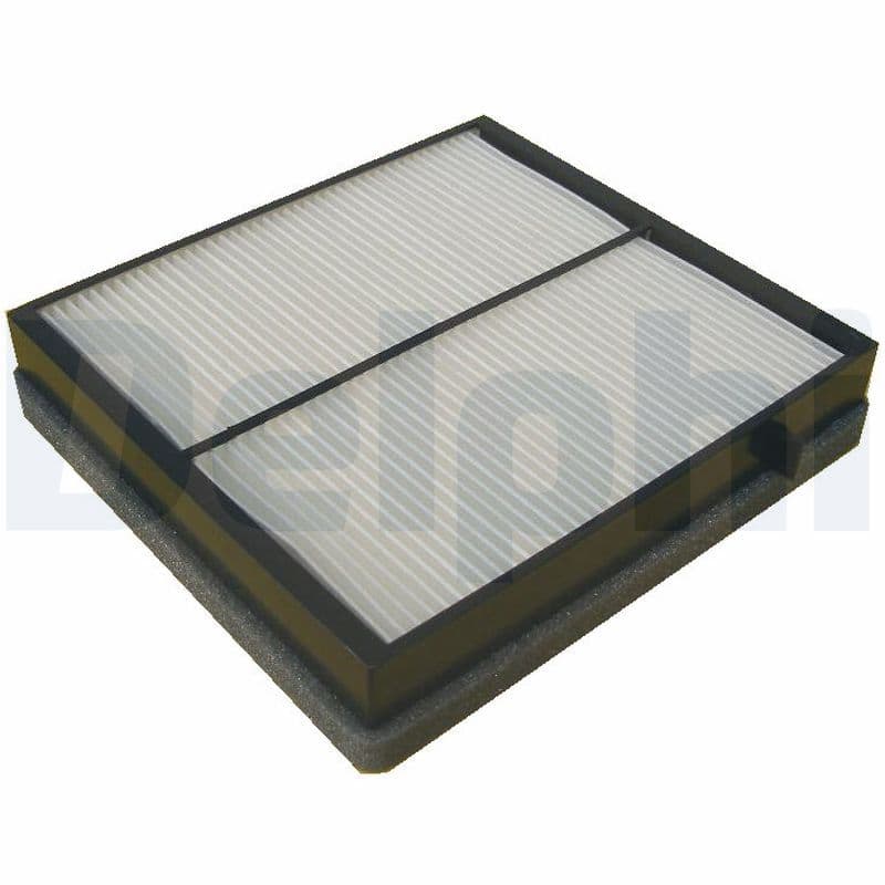 Filtru, aer habitaclu DELPHI TSP0325196