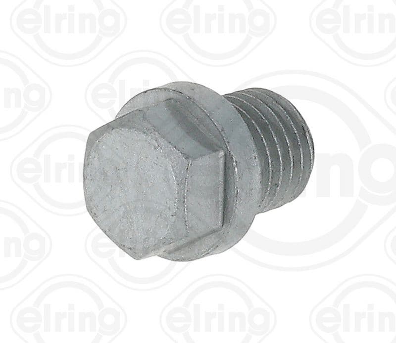 surub de golire,baia de ulei ELRING 587.830