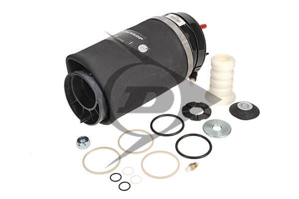 Arc pneumatic, directie DUNLOP AIRSUSPENSION Piese de schimb originale Dunlop 71130