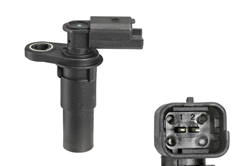 Senzor impulsuri, arbore cotit VALEO 254058