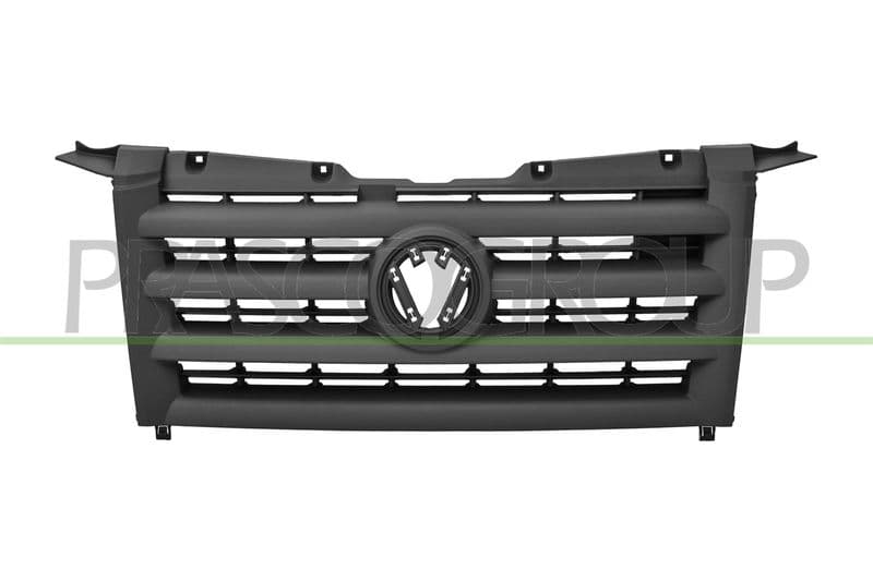 Grila radiator PRASCO VG9522001