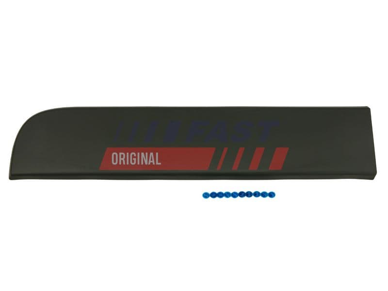 Elemente decorative/protectie, geamuri portiera FAST FT90703