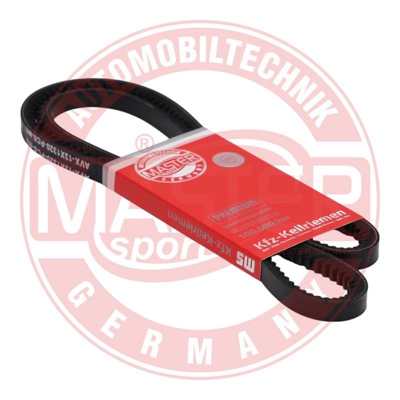 Curea transmisie MASTER SPORT AVX-13X1320-PCS-MS