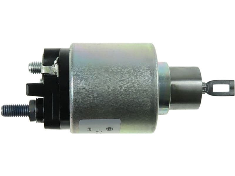 Solenoid, electromotor AS-PL PREMIUM SS0208(BOSCH)