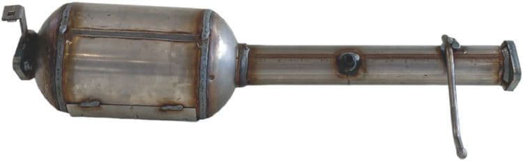 Filtru funingine/particule, sist.de esapament BOSAL 097-312