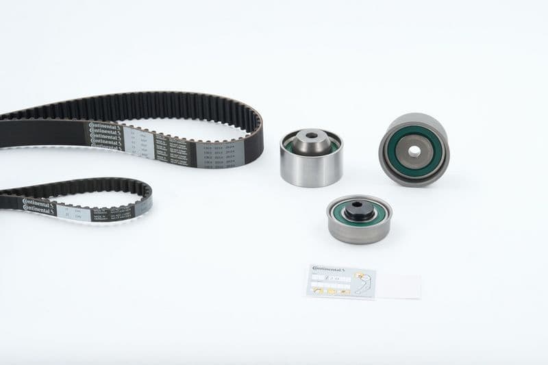 Set curea de distributie CONTINENTAL CTAM CT1027K2PRO