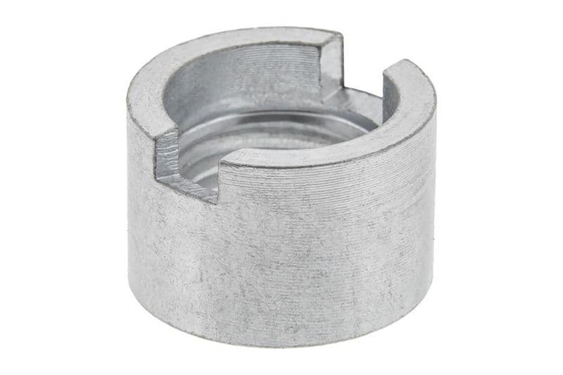 Camasa filetata, picior suspensie TOPRAN 104 149